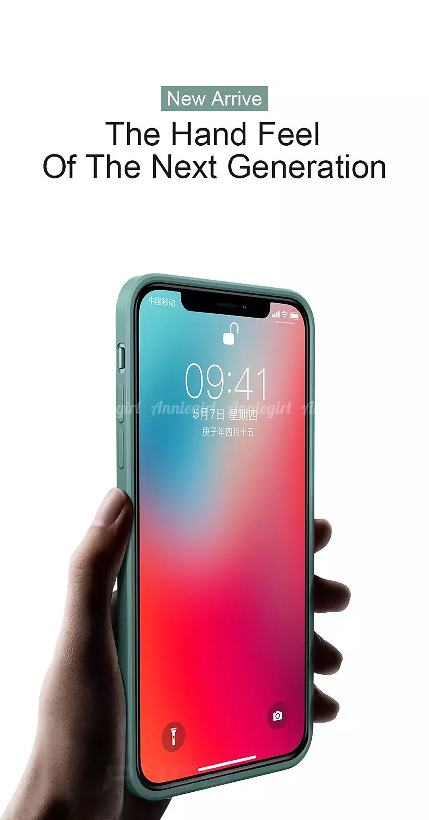 Ốp lưng silicon mềm dáng vuông bảo vệ ống kính camera màu trơn cho iPhone 12 11 Pro Max X Xs Max XR 6 8 7 Plus SE 2020