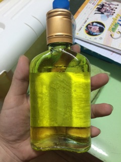 Tinh dầu tràm HUẾ 100ml