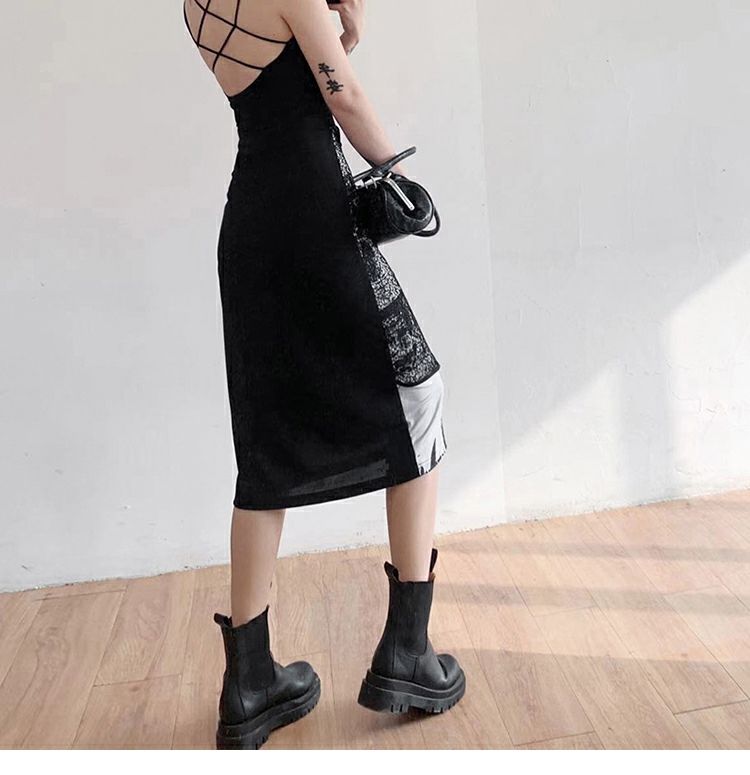 Chân Váy Thời Trang Cạp Cao Phong Cách Năng Động | BigBuy360 - bigbuy360.vn