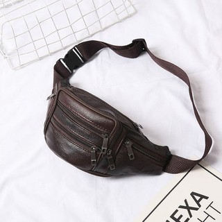 Túi đeo chéo thời trang nam