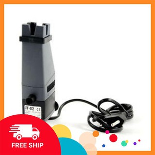 Máy lọc váng Sunsun JY 02 - chuyên dụng cho hồ cá cảnh.