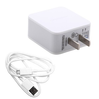 Bộ sạc cáp cho máy Oppo Micro USB