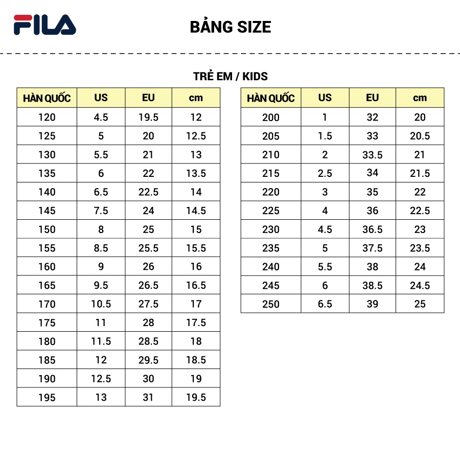 Giày sneaker trẻ em Fila Filaggumi Light Star - 3XM01333D-150