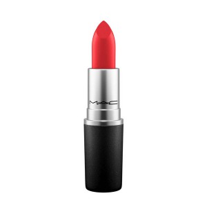 Son Mac Matte Lipstick Rouge A Levres Mini #Russian Red 1.8g