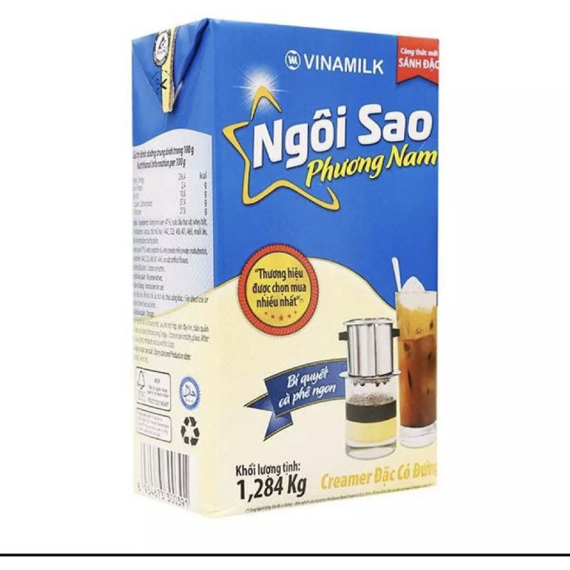 sữa đặc ngôi sao phương nam 1284g | BigBuy360 - bigbuy360.vn