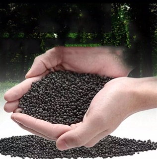 500ml phân nền thuỷ sinh , đất thuỷ sinh trồng cây (~~ 440gram)