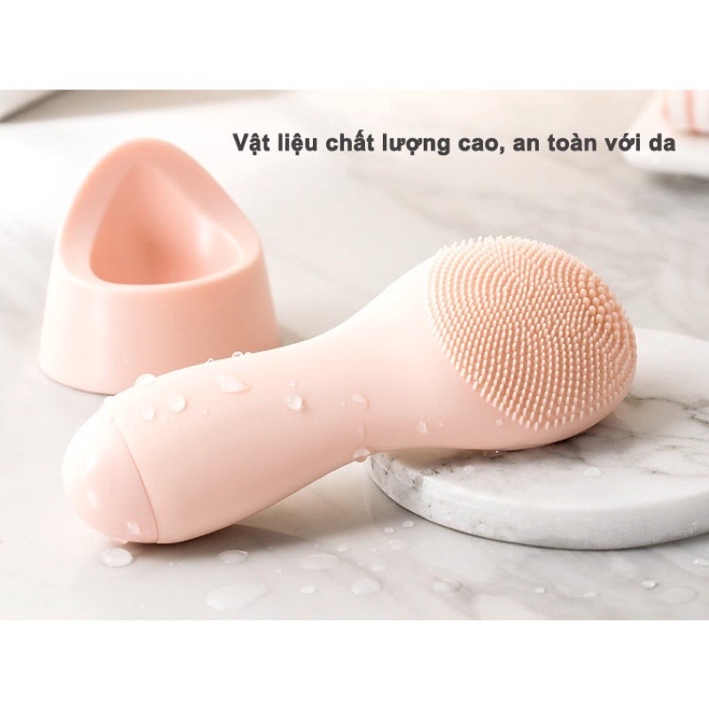 Máy rửa mặt JORDAN&JUDY VC044