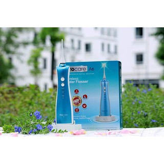 Máy tăm nước du lịch cao cấp Procare A6