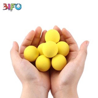 Bóng bông siêu mềm (1 túi 10 bóng)