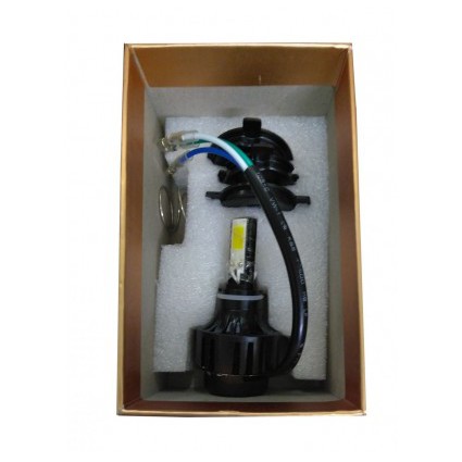 Bóng Led xe máy 18W