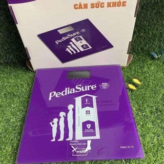 Cân điện tử pediasure