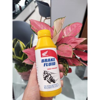 Dầu phanh (dầu thắng) chính hiệu Honda