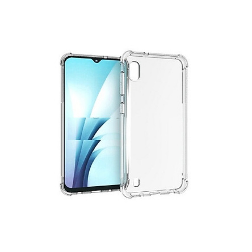 Ốp Lưng Samsung Full Dòng Viền Chống Sốc, Nhựa Dẻo Silicon Trong Suốt( NOTE- S 8/9/10/20 E-U-Plus) Hana Case