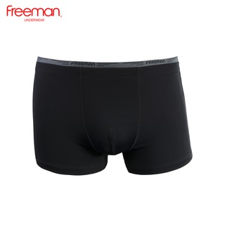 Quần boxer thun lạnh 2 da cao cấp FREEMAN [Combo 2] - 6525