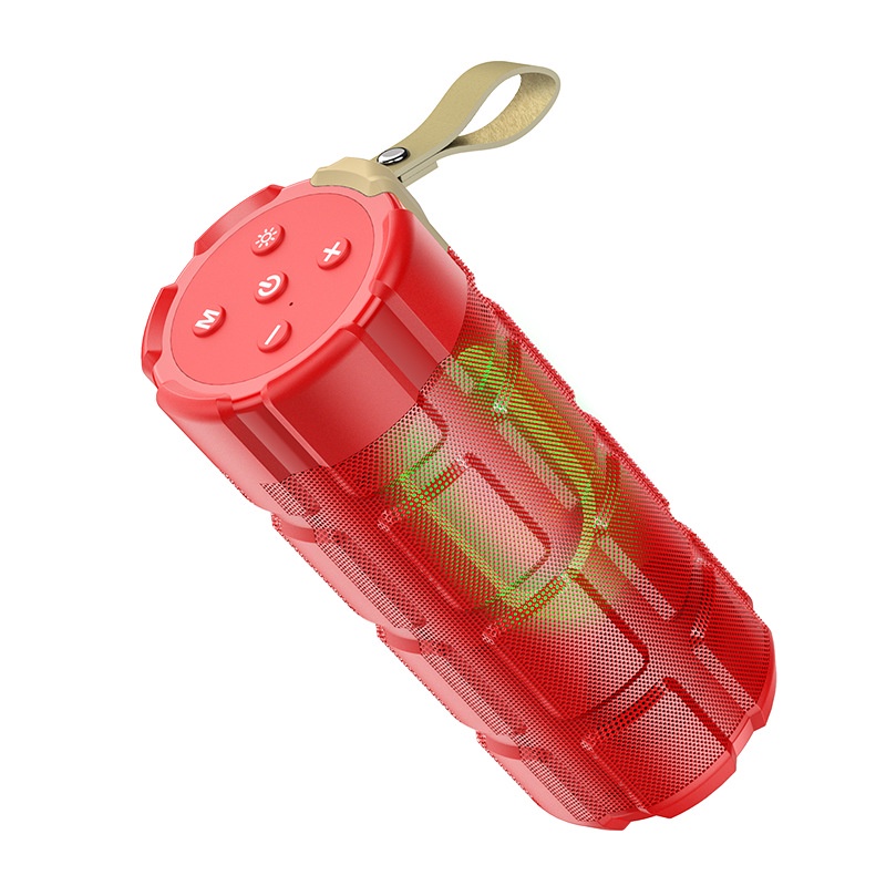 Loa bluetooth hoco HC7 - HÀNG CHÍNH HÃNG
