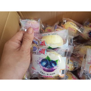 Set bánh đài loan đủ loại