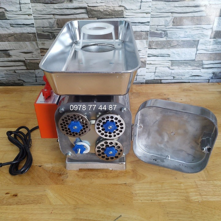 Máy xay thịt Đài Loan ATS 102