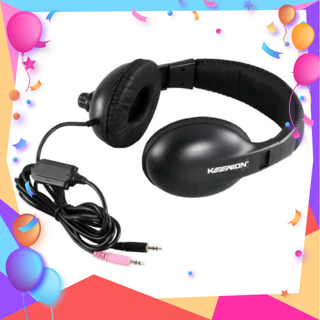 Tai Nghe Gaming KEENION KOS-0015 full box