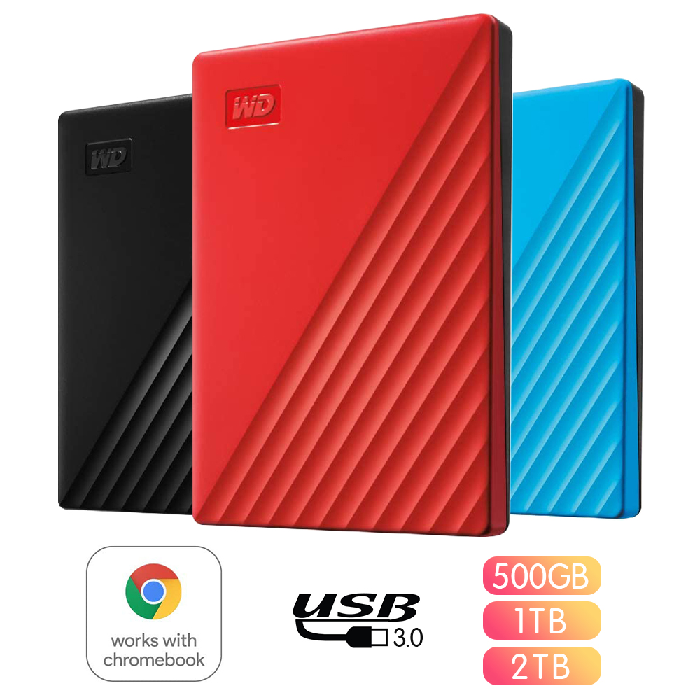 Ổ Cứng Ngoài 500g / 1t / 2t Có Cổng Usb 3.0 Cho Laptop Nhanh chóng và an toàn, có thể đặt mật khẩu | BigBuy360 - bigbuy360.vn