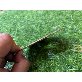 Đĩa cắt gạch siêu mỏng 105(4"")X20mm Ingco DMD031051HT