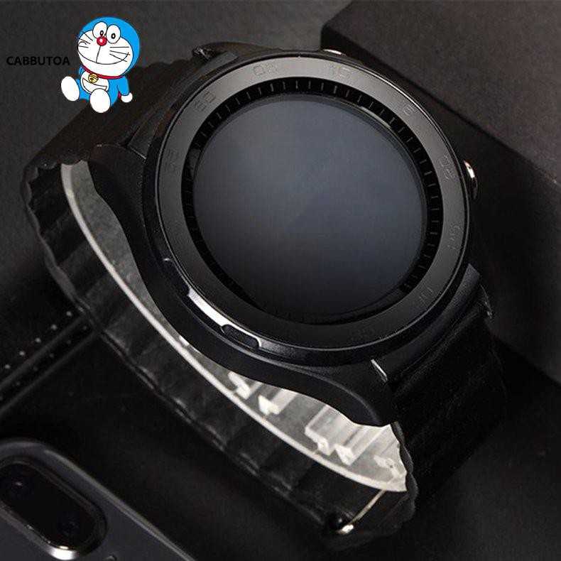 Mềm Dây Đeo Thay Thế Cho Đồng Hồ Thông Minh Samsung Galaxy Gear S3 22mm