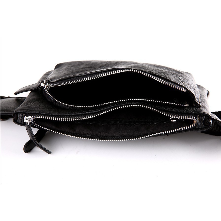 Túi Đeo Nam 💖 HÀNG MỚI- BỀN-ĐẸP 💖 SẢN PHẨM CAO CẤP DÀNH CHO PHÁI MẠNH | BigBuy360 - bigbuy360.vn