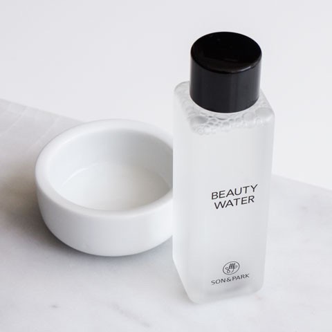 Nước Thần Beauty Water Son & Park Size Mini 60ml