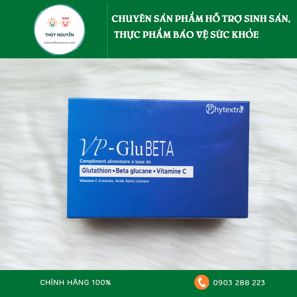 ✳️MENFELIX + VP- GLUBETA 📍CHÍNH HÃNG 📍 Bộ Tăng chất lượng tinh trùng, đánh bật tinh trùng dị dạng