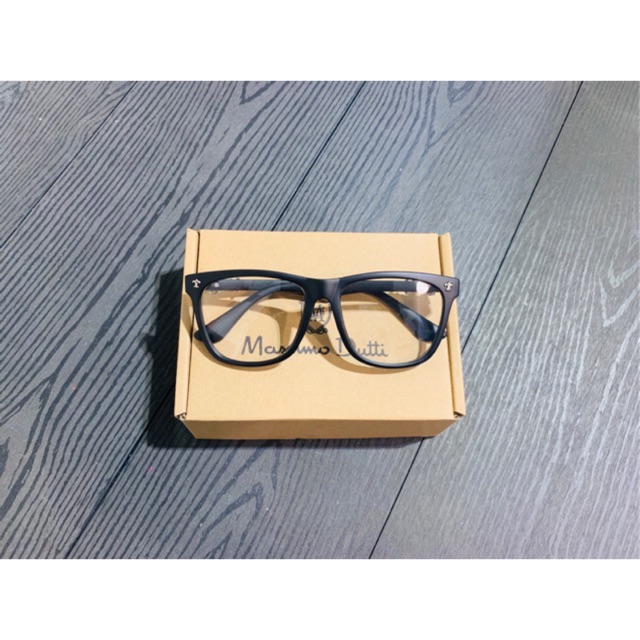 Kính gọng cận chrome heart