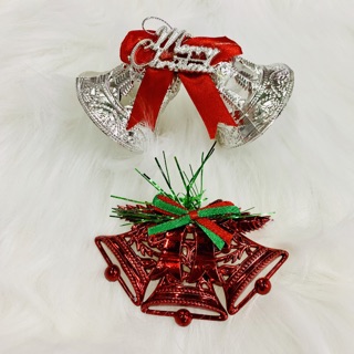 Set 10 món trang trí cây thông noel NO1