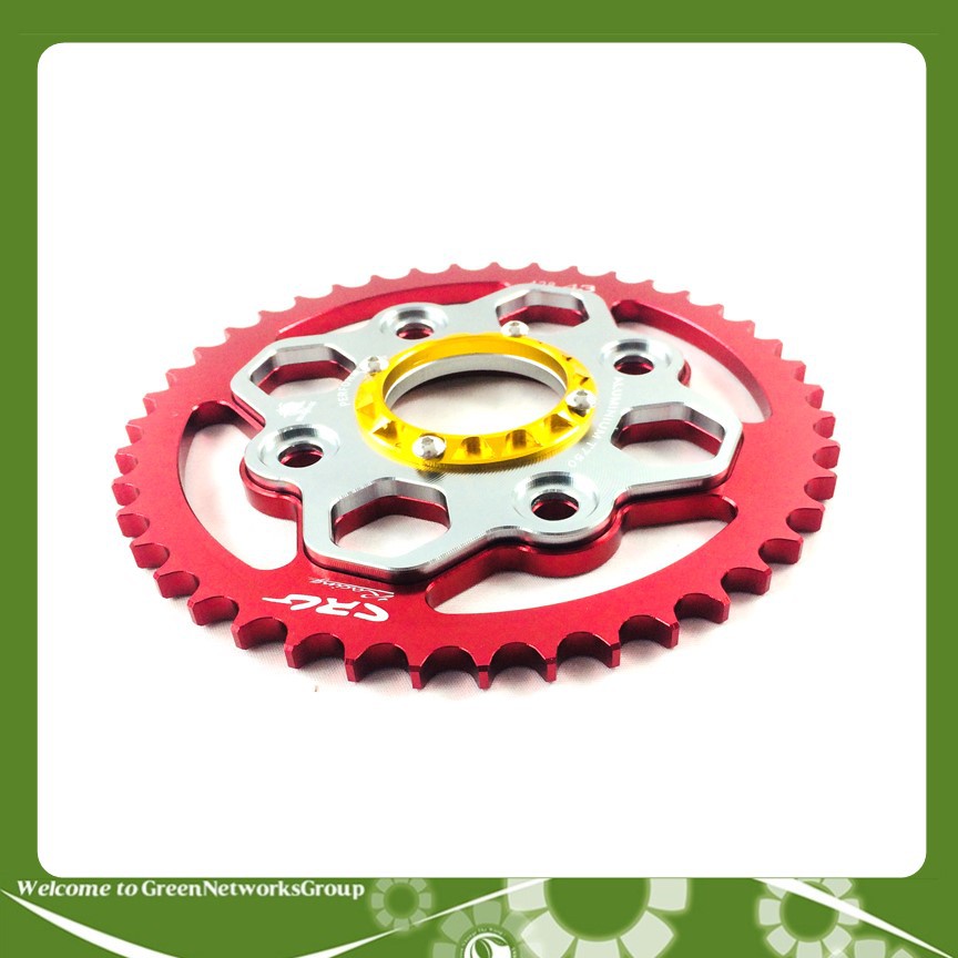 Đĩa thắng trước CRG dành cho xe máy