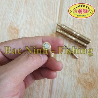 Ghim rút thẻo câu đài