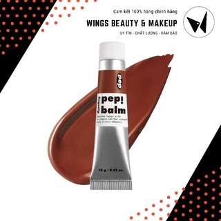 Son môi dạng tuýp I'M MEME Pep! Balm