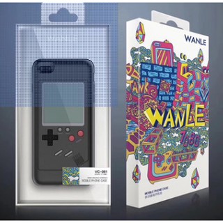 Ốp lưng chơi game iphone 6,7,8 / PLUS và iphone X