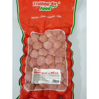 Hồ Lô Đồng Quê - TA 500g ( Giao Hàng KV HCM )