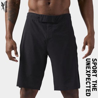 Quần Thể Thao Nam Reebok Tập Luyện Lm Speedwick Short CD6178