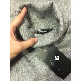 VÁY LEN BODY ZARA