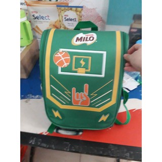 BA LÔ CHỐNG GÙ MILO