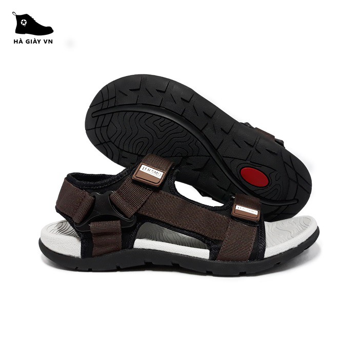 Giày Sandal Quai Dù -Thương Hiệu Teramo TRM43