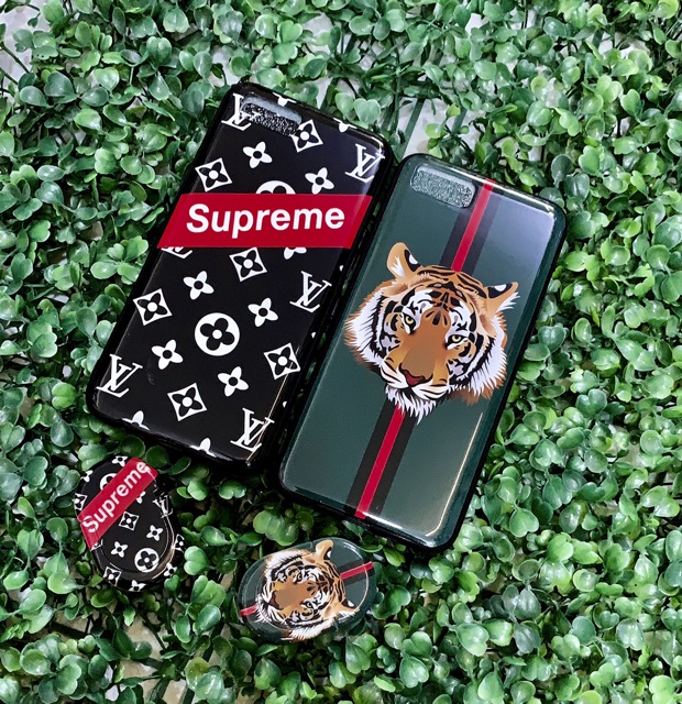 Ốp điện thoại iphone - 6plus/7plus-GIÁ HUỶ DIÊT