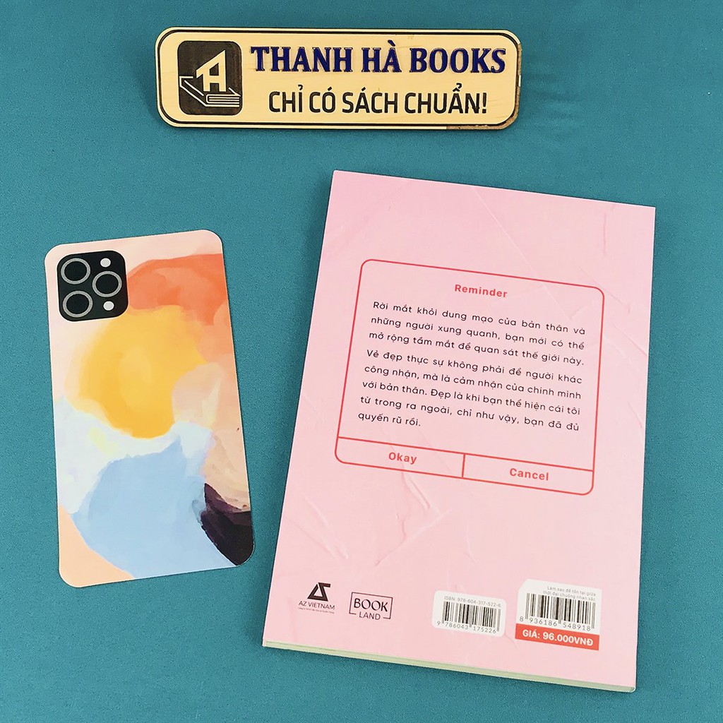 Sách - Làm Sao Để Tồn Tại Giữa Thời Đại Chuộng Nhan Sắc? | BigBuy360 - bigbuy360.vn