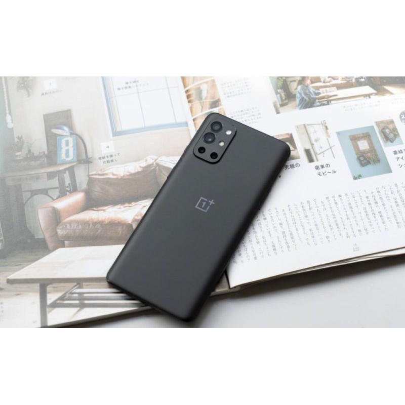 Điện thoại OnePlus 9R Rom Global { Brand New } | BigBuy360 - bigbuy360.vn