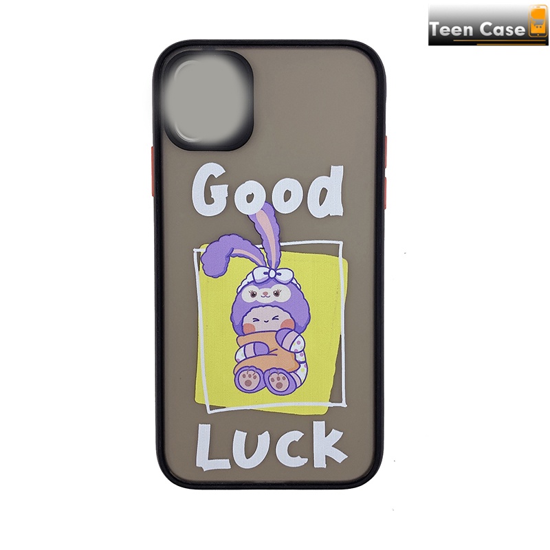 Ốp lưng iphone 6plus 6splus 7 plus 8plus X Xr XsM 11 12 13 Promax - MANGO465 - TeenCase
