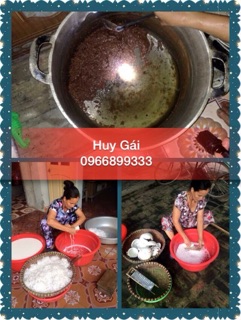 Dầu Dừa chuốt mi 10ml