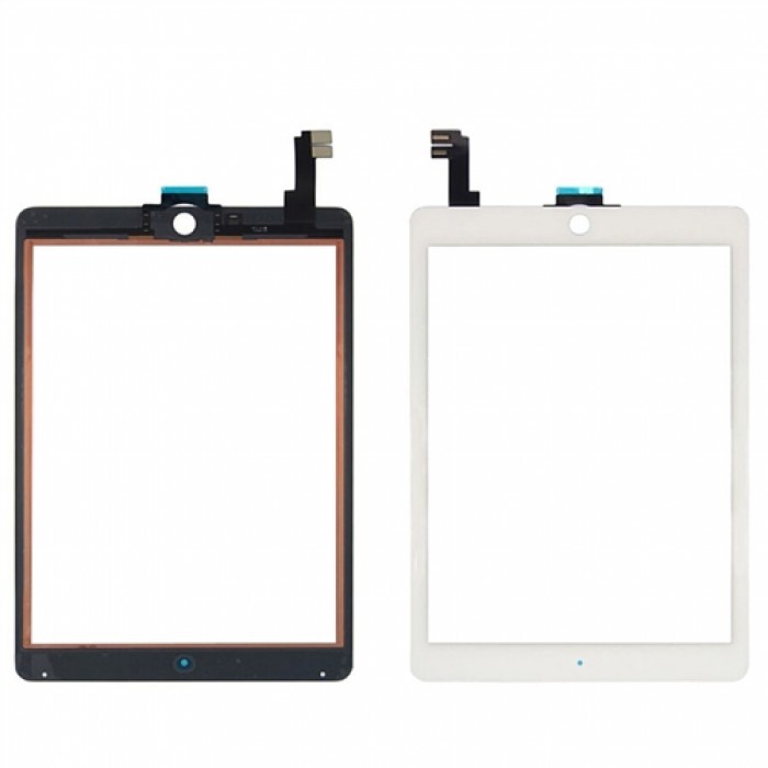 Cảm ứng iPad 6/Air 2 mạch đồng