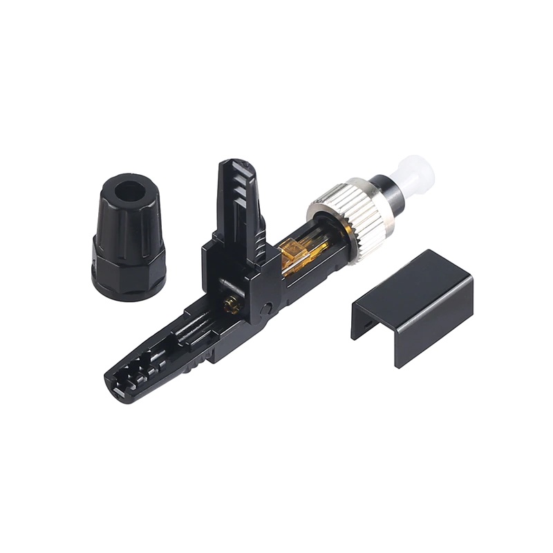 1 Đầu nối quang nhanh Fastconnector Chuẩn FC/UPC