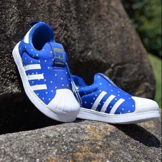 Giày Adidas bé trai bé gái sz 23_35