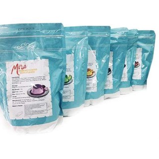 🍫 Pudding MIRA Khoai môn 1Kg - SP000766
