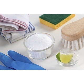 Bột đa dụng Baking soda 454g
