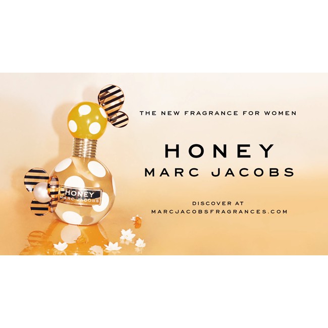 Nước hoa Marc Jacobs Honey EDP